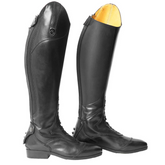 Mountain Horse Ladies Xanadu High Ridder Long Riding Boots in Black